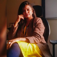 Susmita Maity
