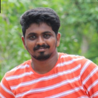 karthikeyan Ravigeetha (RGK)