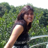 pratikhya kanungo