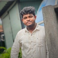 Abilesh T