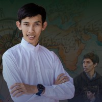 Redha Bagastamatiin Sindarotama