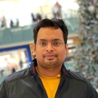 Anshuman Bishen