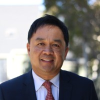Raymond Abracosa