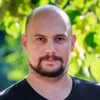 Pavel Nakov