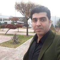 Mohammad Talayh Hosseini