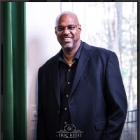 Eric J. Keese