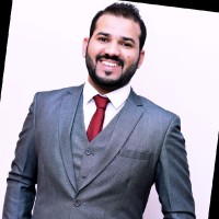 Muhammad Ali Mehdi