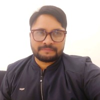 Bhupendra Sharma