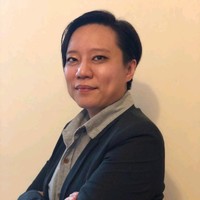 Michyn Yeong