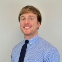 Kevin Johns, Pharmd