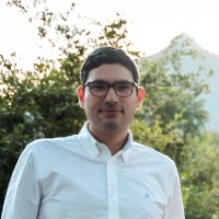 Daniel Coronado