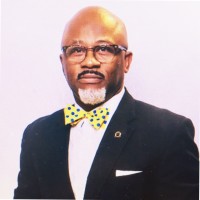 Stan Burton, MBA, CSSGB