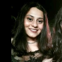 Chantelle Mascarenhas