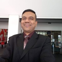 Guy Govender
