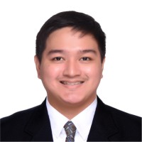 Dominic Louis Dela Rama