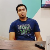 Avinandan Barman