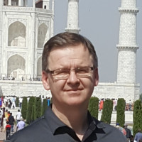 Chris Stuart