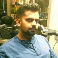 Bhavik Brahmbhatt