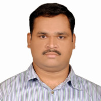 Sridhar Reddy Gudi