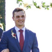 Conner Johnson