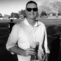 Italo Olivier (MBA)
