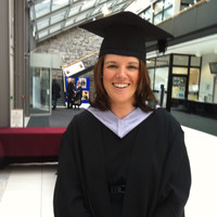 Jackie Geoghegan
