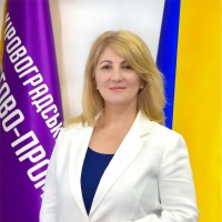 Iryna Saienko