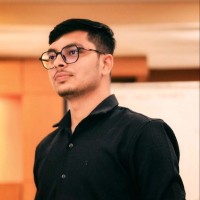 Agam Gupta