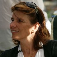 Gisela Cortooms
