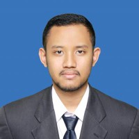 Faisal Rahman Alam Aulia