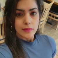 Navdeep Kaur