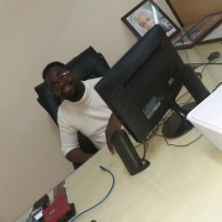 abubakar said