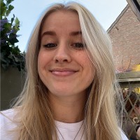 Anne Van Zon