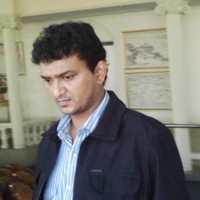 Pranav Gandhi