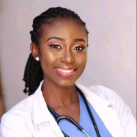 Agatha Eze