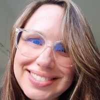 Olívia Trindade De Almeida