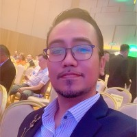 Mohd Irwan Mohamad Ghazali