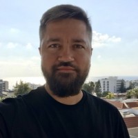Yuriy Simonenko