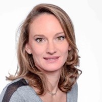 Louise Vandromme
