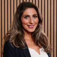 Elisabet Demirci