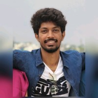 Laluprasad G R
