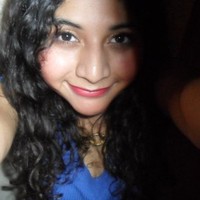 Daniela Melissa Fuentes Martinez
