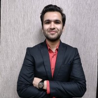 Harsh Nijhawan