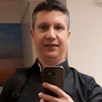 Paulo Luciano Souza Mello