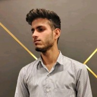 Harsh Gurjar