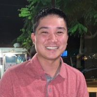 Christopher Ono, Pe, Cts