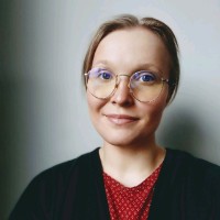 Ella Pirttikangas Rihko