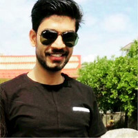 Vinay Sharma