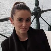 Kara Mckeirnan