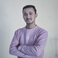 Bibek Bajracharya